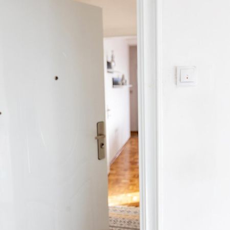 S-Apartment Охрид Екстериор снимка