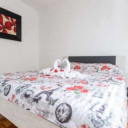 S-Apartment Охрид Екстериор снимка