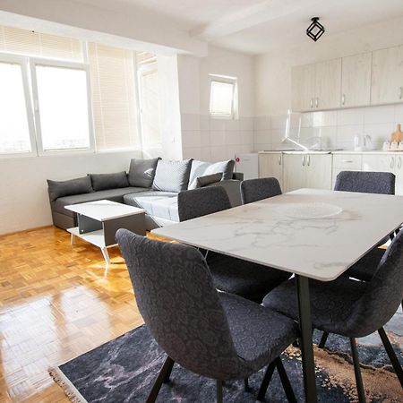 S-Apartment Охрид Екстериор снимка