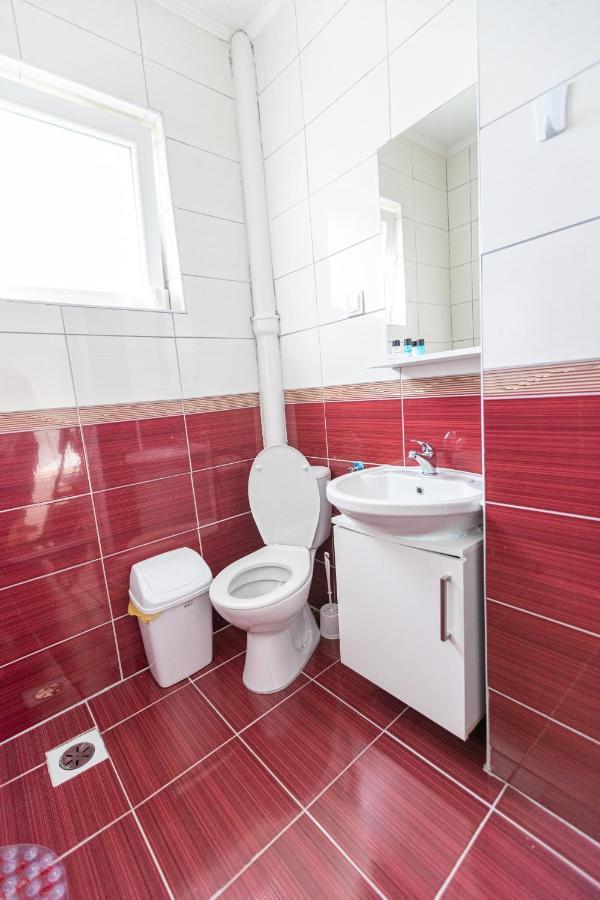 S-Apartment Охрид Екстериор снимка