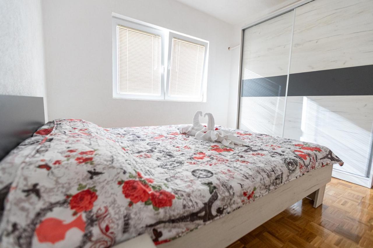 S-Apartment Охрид Екстериор снимка