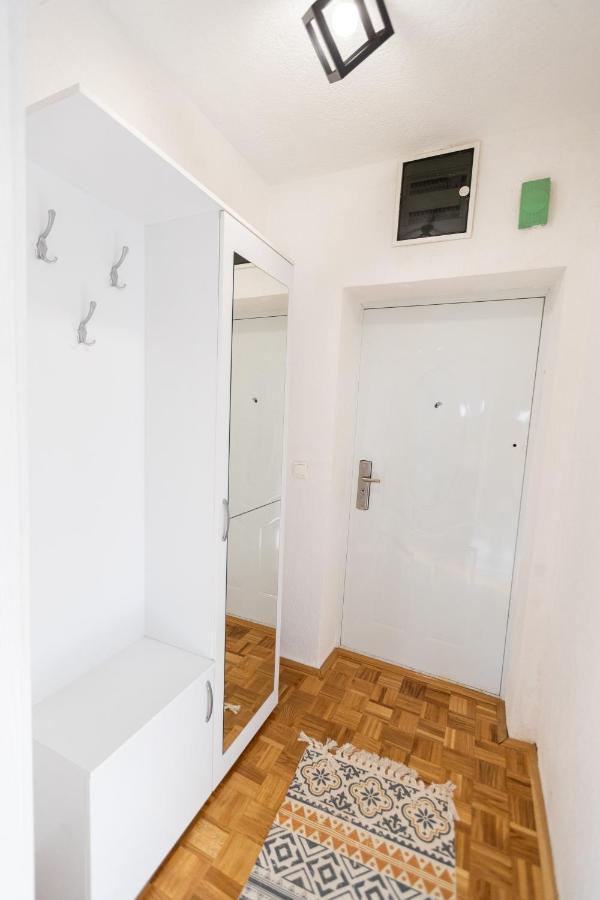 S-Apartment Охрид Екстериор снимка