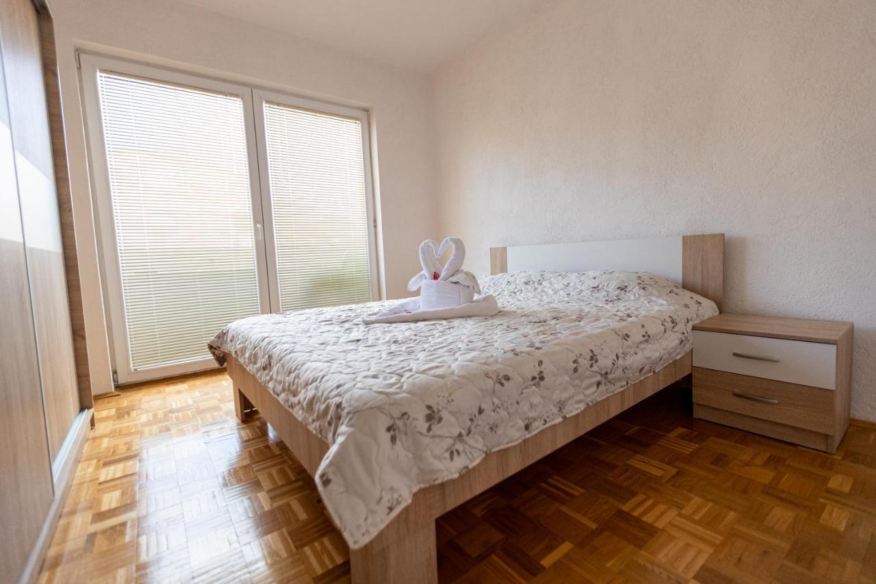 S-Apartment Охрид Екстериор снимка