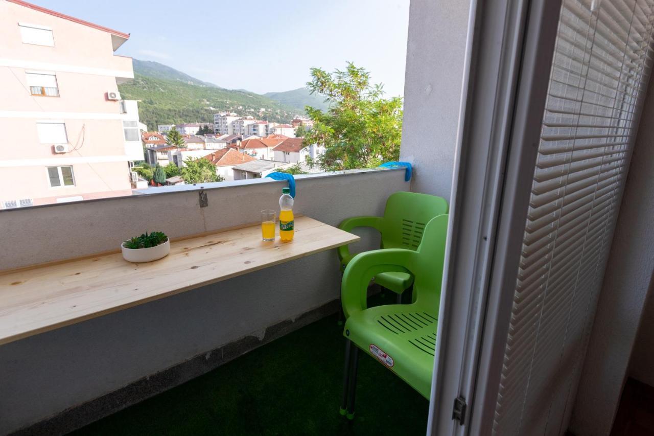 S-Apartment Охрид Екстериор снимка