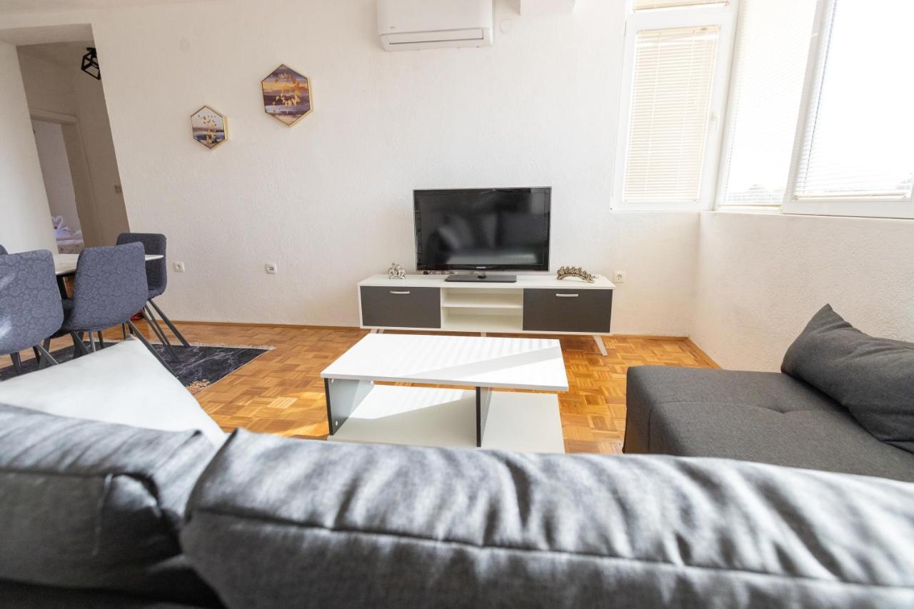 S-Apartment Охрид Екстериор снимка