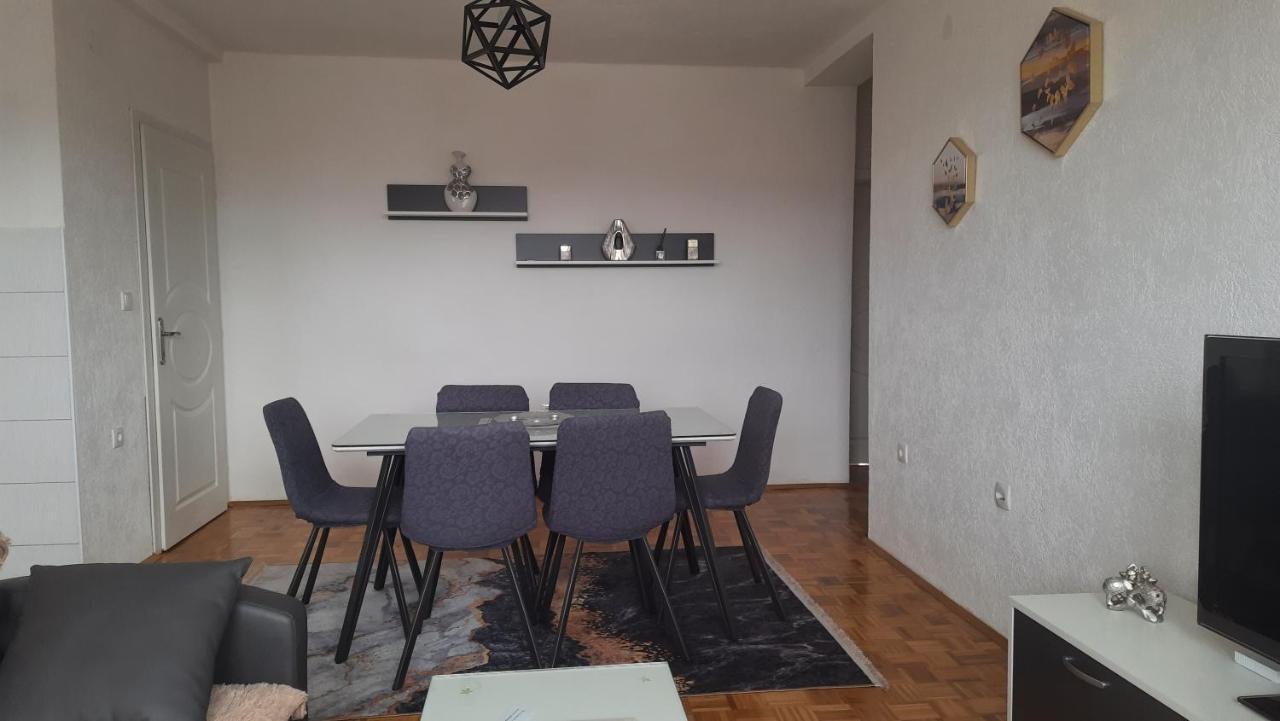 S-Apartment Охрид Екстериор снимка
