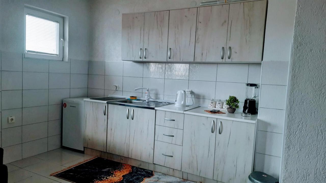 S-Apartment Охрид Екстериор снимка
