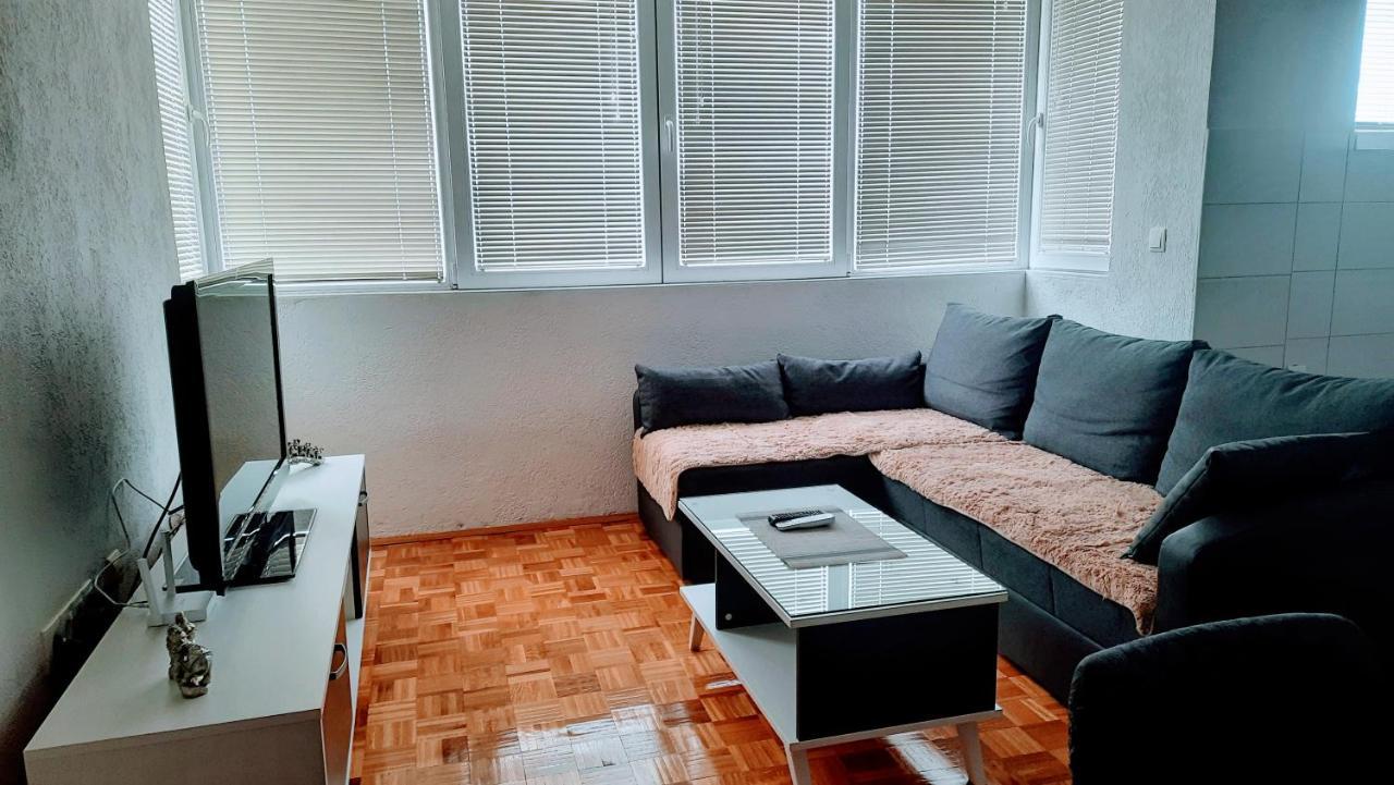 S-Apartment Охрид Екстериор снимка