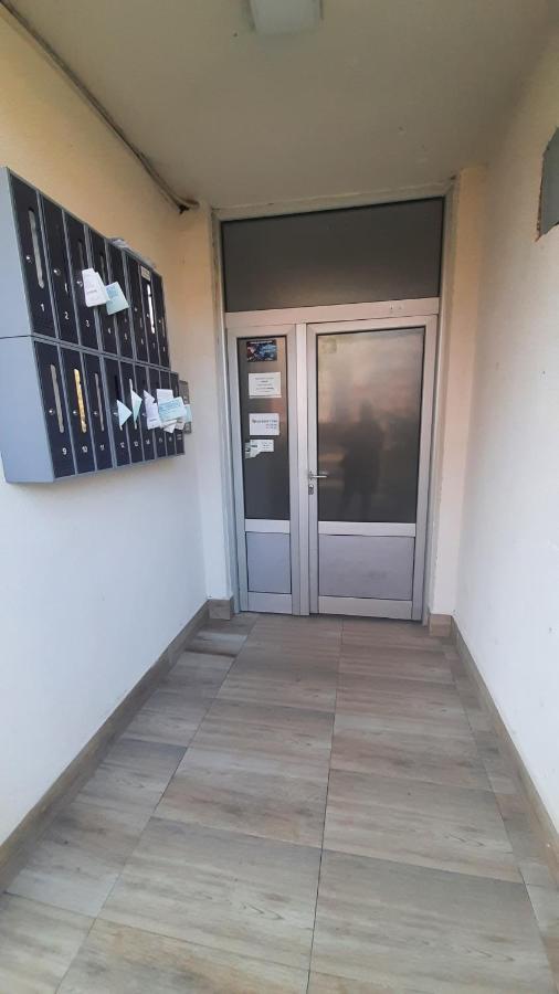 S-Apartment Охрид Екстериор снимка