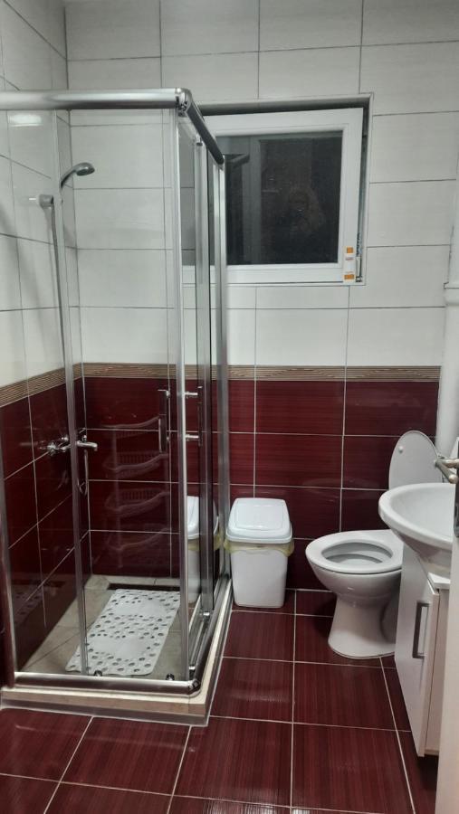 S-Apartment Охрид Екстериор снимка