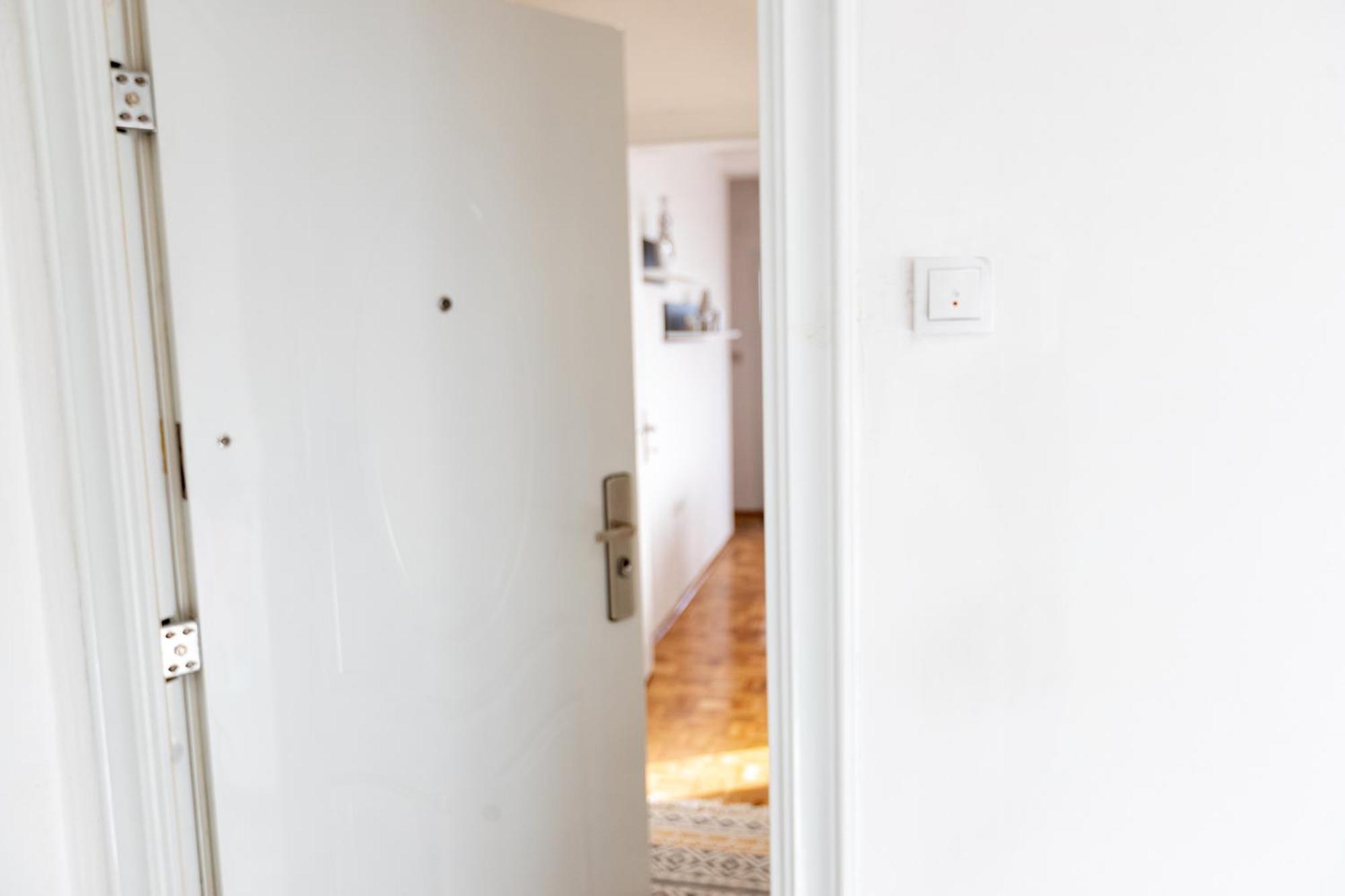 S-Apartment Охрид Екстериор снимка